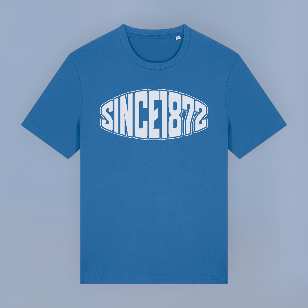 Image of Since 1872 Tee