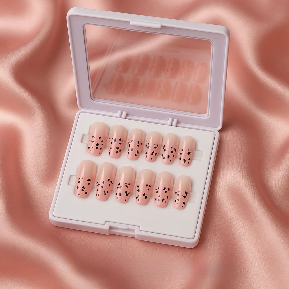 Image of Cheeky Cheetah