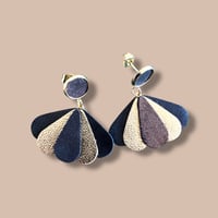 Image 1 of Petites Boucles Ibiza - 12 coloris 