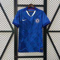 Image 1 of Chelsea Home Shirt - 2025/2026