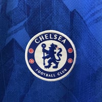 Image 4 of Chelsea Home Shirt - 2025/2026