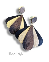 Image 7 of Grandes Boucles Ibiza - 12 coloris 
