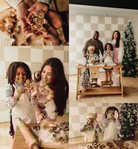 Image 1 of 11/15 BAKING SPIRITS BRIGHT🍪✨- 