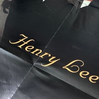 Image 2 of Cave & PJ Harvey BIG Poster
