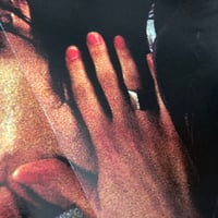 Image 3 of Cave & PJ Harvey BIG Poster
