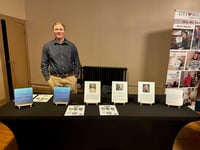 Bronze Level Sponsorship (April 18th Wheeling, WV)