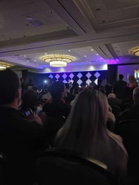 Silver Level Sponsorship (April 18th Wheeling, WV)