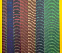 Image of Large Reptile Legs