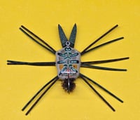 Image of Large Reptile Legs