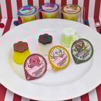 Image 2 of IMAGIN PURIN pudding charms