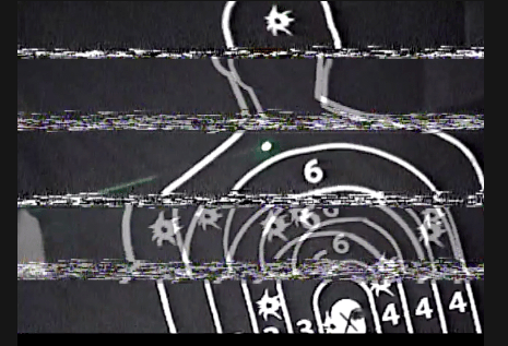 Image of TARGET PRACTICE 