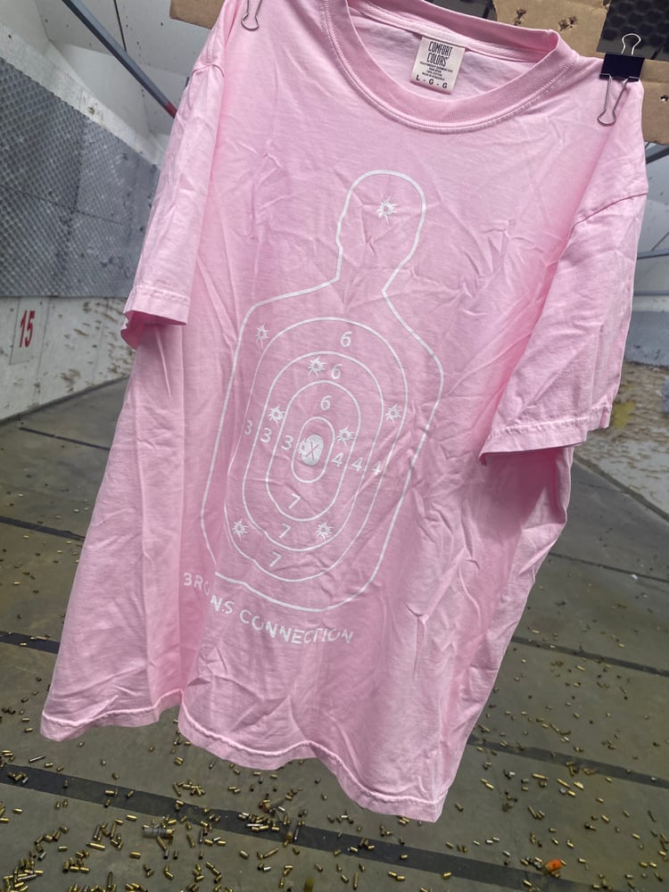 Image of TARGET PRACTICE 