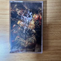 Sorathian Dawn – Radiant Terror - CS