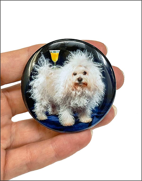 Image of button #05 (#01 - #15)