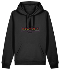 Image 2 of Megafobia Hoodie