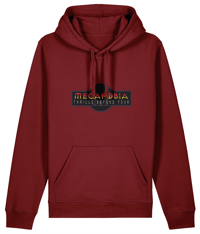 Image 3 of Megafobia Hoodie