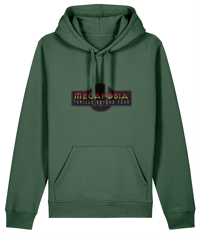 Image 4 of Megafobia Hoodie