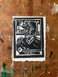 Ozzie Smith RC Print