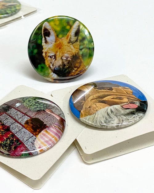 Image of button #09 (#01-#15)