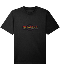 Image 2 of Megafobia Tee