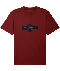 Image 3 of Megafobia Tee