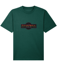 Image 4 of Megafobia Tee