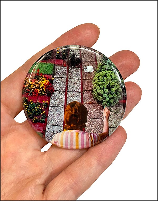 Image of button #09 (#01-#15)