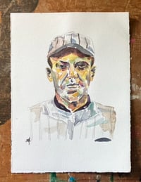Eddie Cicotte