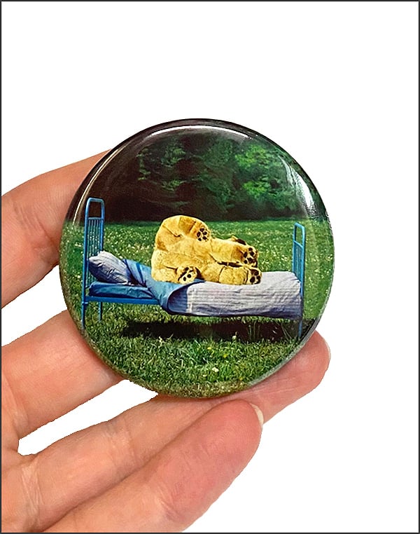 Image of button #10 (#01-#15)