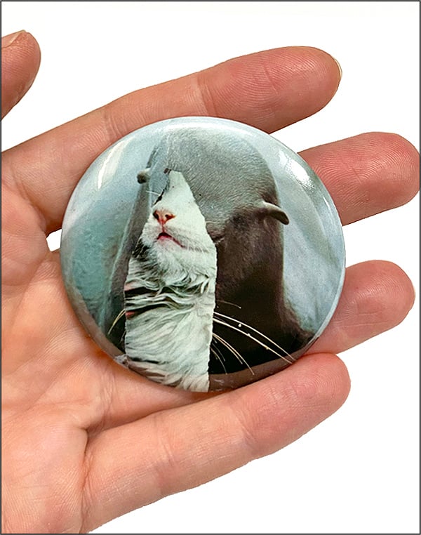 Image of button #07 (#01-#15)