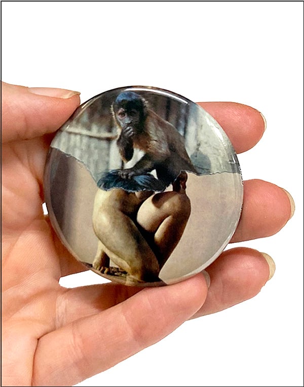 Image of button #40 (#31-#45)