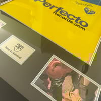 Image 2 of Paul Oakenfold - Perfecto Signed Jersey