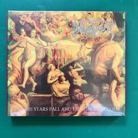 PARNASSUS -Let The Stars Fall And The Kingdom Come- DIGI-CD