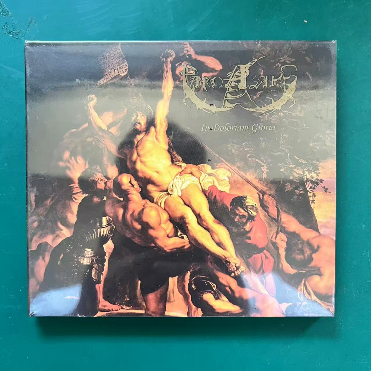 洋楽 PARNASSUS - In Doloriam Gloria WechatIMG4391.jpg?auto=format&