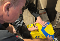 Image 4 of Paul Oakenfold - Perfecto Signed Jersey