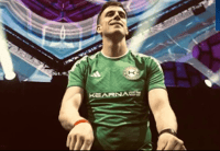 Image 3 of Bryan Kearney - Kearnage Signed Jersey