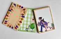 Image 1 of Memo pads (3 x 4.5 inch)