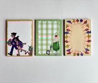 Image 5 of Memo pads (3 x 4.5 inch)