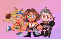 YRP in Position! Print (5 x 7)