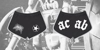 ACAB SHORTS PRE-ORDER (THROUGH 8/20)