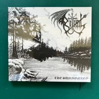 RITUAL -The Summoning- DIGI-CD