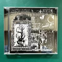 Witchmoon (USA) - Vampyric Curse / Spectral Shadows - CD 