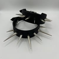 Image 3 of Daddy Pup Collar 