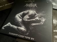 Image 1 of Nyctophilia „Darkness Calls Upon Me” 12” LP
