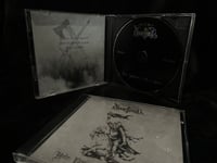 Thurthul „Hate Vengeance Black Metal” EP