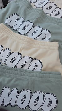 M00D shorts (limited edition)