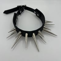 Image 2 of Off Leash Pup Collar 