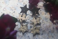 Image 2 of Ima Star earrings