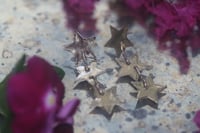 Image 3 of Ima Star earrings