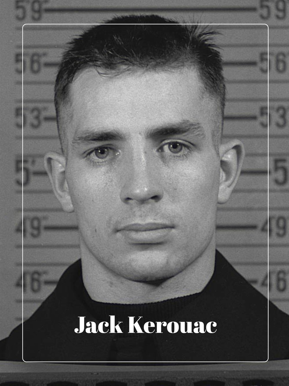 Image of KEROUAC
